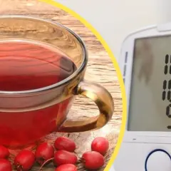 Jaka herbata obniża ciśnienie krwi? Odkryj skuteczne napary