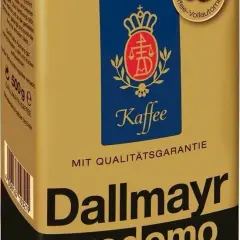 Kawa Dallmayr: która jest najlepsza i dlaczego warto ją wybrać?