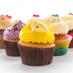 Jak ozdobić muffinki dla dzieci - kreatywne pomysły na dekoracje