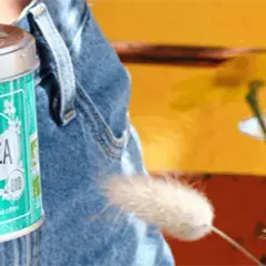 Najlepsza zielona herbata liściasta - wybierz smak, który zachwyci