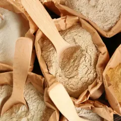 Jaka mąka do muffinek zapewni idealną konsystencję i smak?