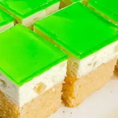 Pyszne zielone jabłuszko ciasto przepis, które zachwyci gości