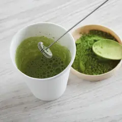 Jak zrobić herbatę matcha - proste sposoby na idealne parzenie