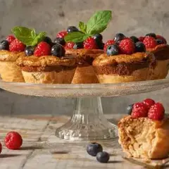 Czym nadziać muffinki? 10 pysznych pomysłów na nadzienie