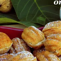 Gdzie kupić ciastka orzeszki? Sprawdź najlepsze oferty i sklepy