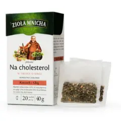 Jakie herbaty skutecznie obniżają cholesterol? Sprawdź najlepsze opcje!