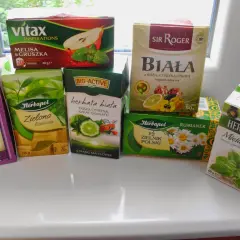 Jakie herbaty pić w czasie chemioterapii, aby złagodzić skutki uboczne