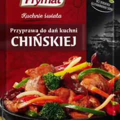 Najlepsze przyprawy do dań chińskich – jak gotować jak w Chinach