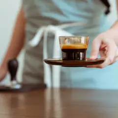 Ristretto – co to za kawa i jak ją przygotować? Porównanie z espresso