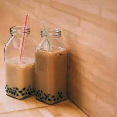 Jaką herbatę wybrać do bubble tea? Najlepsze rodzaje i porady dla smaku