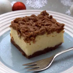 Ile piec sernik królewski, aby uniknąć zakalca i uzyskać idealny smak
