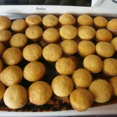 Ile czasu piec muffinki, aby były idealnie puszyste i smaczne?