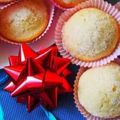 Muffinki jak pączki – prosty przepis na pyszne babeczki na Tłusty Czwartek