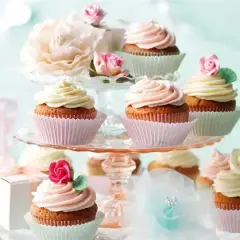 Jak zrobić tort z muffinek - proste przepisy i kreatywne pomysły