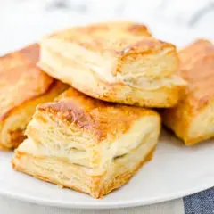 Ile kalorii ma ciastko francuskie? Sprawdź, jak wpływa na dietę i zdrowie