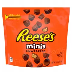 Gdzie kupić ciastka Reese's? Sprawdź najlepsze sklepy i oferty
