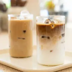 Latte macchiato co to za kawa? Odkryj tajemnice tego napoju