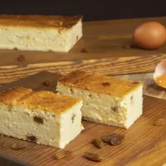 Ile kosztuje kg sernika? Sprawdź ceny różnych rodzajów serników