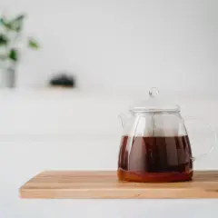 Jak zaparzyć turecką herbatę bez zaparzacza i cieszyć się smakiem