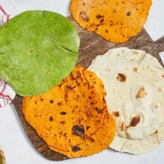Najlepszy przepis na ciasto do wrapów – prosto i smacznie