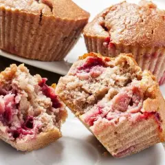 Jak piec muffinki termoobieg, aby uzyskać idealną teksturę i smak