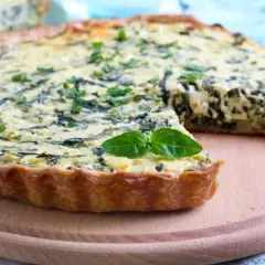 Tarta przepis na ciasto Kwestia Smaku – idealna na każdą okazję