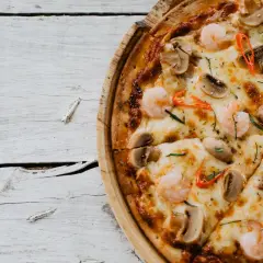 Przepis na chrupiące ciasto do pizzy, które zawsze się udaje