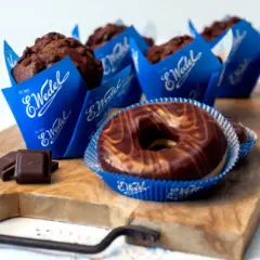 Muffinki Wedel gdzie kupić? Sprawdź najlepsze oferty i promocje