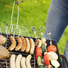 Najlepsze przyprawy do cukinii – jak wydobyć jej smak w prostych daniach