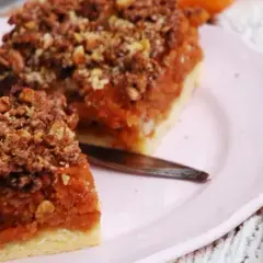 Pyszne ciasto z pigwy przepis – łatwe i szybkie do przygotowania