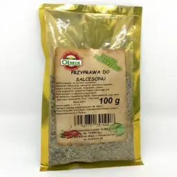 Jakie przyprawy do salcesonu wybrać, by uzyskać idealny smak i aromat?