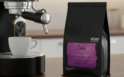 Kawa speciality – odkryj świat kawy najwyższej jakości