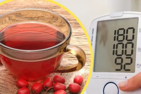 Jaka herbata obniża ciśnienie krwi? Odkryj skuteczne napary