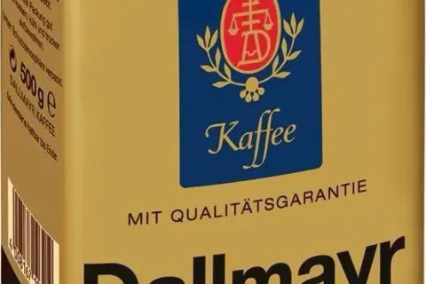 Kawa Dallmayr: która jest najlepsza i dlaczego warto ją wybrać?