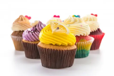 Jak ozdobić muffinki dla dzieci - kreatywne pomysły na dekoracje