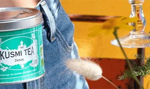 Najlepsza zielona herbata liściasta - wybierz smak, który zachwyci