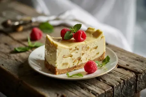 Idealny czas pieczenia sernika z 1kg sera - uniknij najczęstszych błędów