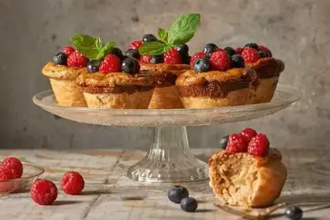 Czym nadziać muffinki? 10 pysznych pomysłów na nadzienie