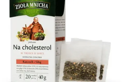 Jakie herbaty skutecznie obniżają cholesterol? Sprawdź najlepsze opcje!