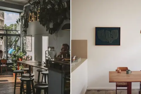 Gdzie na kawę w Warszawie? Odkryj najlepsze kawiarnie i smaki