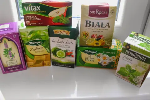 Jakie herbaty pić w czasie chemioterapii, aby złagodzić skutki uboczne