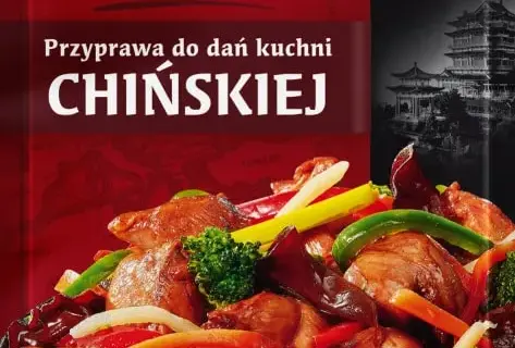 Najlepsze przyprawy do dań chińskich – jak gotować jak w Chinach