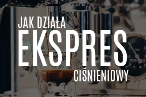 Jak działa ekspres do kawy? Odkryj tajniki różnych typów urządzeń