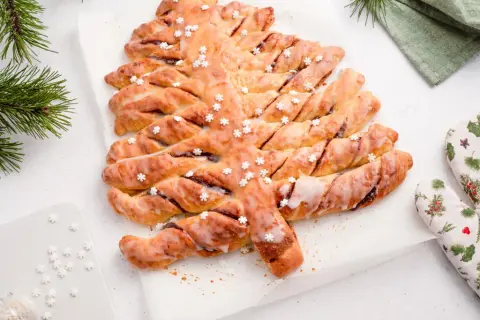 Pyszne przepisy na ciasta Dr. Oetker, które zaskoczą każdego smakosza