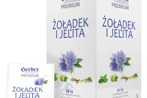 Jaką herbatę na ból żołądka wybrać, aby szybko poczuć ulgę?