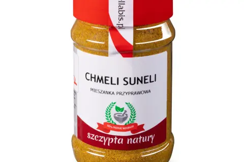 Chmeli suneli do czego używać? Zastosowanie i smak gruzińskiej przyprawy w kuchni