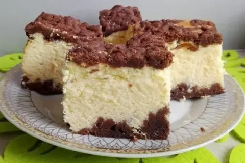 Przepisy na ciasta siostry Anieli, które zachwycą każdego smakosza