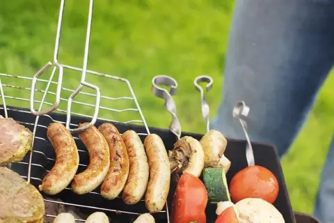 Najlepsze przyprawy do cukinii – jak wydobyć jej smak w prostych daniach