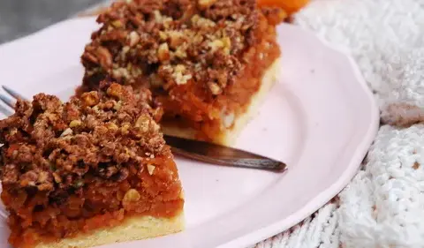 Pyszne ciasto z pigwy przepis – łatwe i szybkie do przygotowania