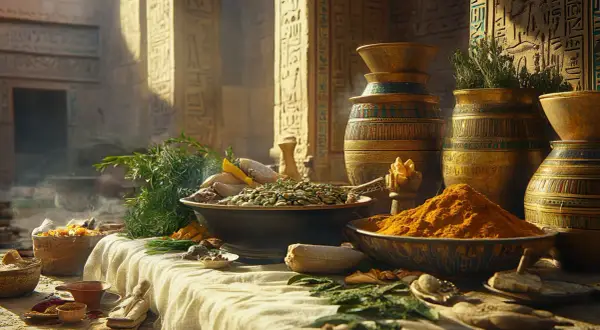 Herbata: odkryj tajemnice smaków Orientu